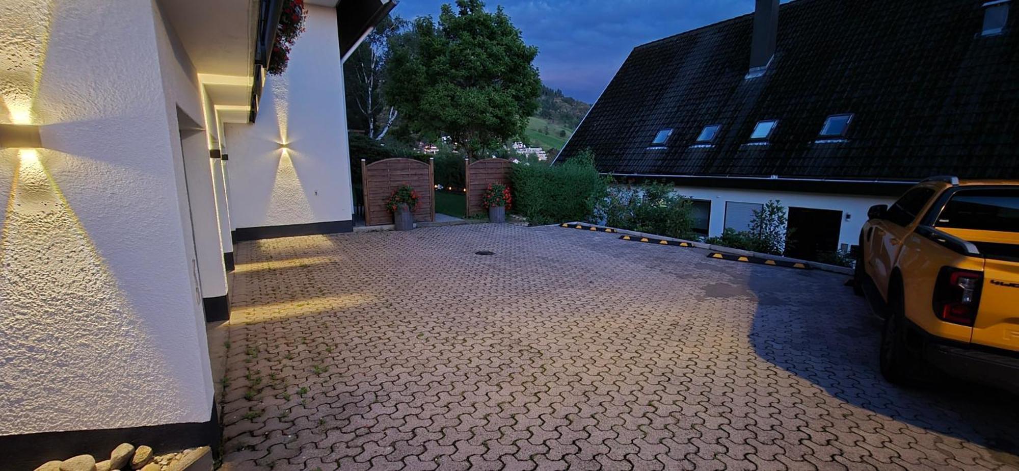 Renatas Ferienwohnung Isabel Sasbachwalden Exterior foto